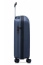 Чемодан Delsey 003846803 Ordener 4DW Slim Cabin Case S 55 см 00384680302 02 Navy - фото №6