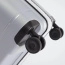 Чемодан Eberhart 32L*424 Link Spinner M 67 см 32L-008-424 008 Silver - фото №9