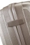 Чемодан Samsonite 33V*005 Lite-Cube Spinner 68 см 33V-05005 05 Ivory Gold - фото №11