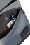Рюкзак для ноутбука Samsonite KG2*003 Openroad 2.0 Laptop Backpack 15.6″ USB KG2-28003 28 Ash Grey - фото №2