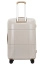 Чемодан с колесами Hinomoto Echolac 1124TS080-280 Atlas Pro L 75 см 1124TS080938280 Beige - фото №4