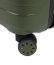 Чемодан Roncato 5563 Box 4.0 Cabin Trolley 55 Expandable 5563-0157 0157 Militare - фото №11