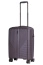 Чемодан на колёсах Robinzon RP5113-T Tahiti Spinner S 55 см RP5113-T-88 88 Blackberry - фото №7