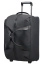 Сумка на колёсах Samsonite Memphis Duffle With Wheels 55 см 55N-09004 09 Black - фото №1