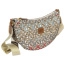 Сумка-кроссбоди Bric's BXG45781 X-Collection X-Bag Mini Halfmoon Bag BXG45781.964 964 Macrame - фото №1