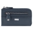 Ключница Tony Perotti 561194 Contatto из мягкой натуральной кожи 561194/23 23 Dark Blue - фото №1
