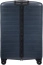 Чемодан на колёсах Samsonite KE9*001 Ibon Spinner L 76 см KE9-11001 11 Dark Blue - фото №6