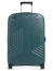 Чемодан Roncato 5762 Ypsilon Medium Trolley Spinner M 69 см Expandable 5762-5787 5787 Petrol - фото №5