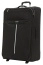 Чемодан на 2 колёсах Travelite 92409 Speedline Upright L 77 см  92409-01 01 Black - фото №1