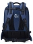 Школьный рюкзак для мальчиков Delsey Academie 003389621 2-compartment Backpack 15.6″ 00338962112 12 Blue Printing - фото №6