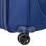 Чемодан Delsey 002018811 Montrouge Trolley 69 см Expandable 00201881102MR 02 Blue - фото №10
