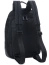 Женский стеганый рюкзак-антивор Hedgren HIC11 Inner City Vogue Backpack Small 10.1″ RFID HIC11/615-09 615 Quilted Black - фото №5