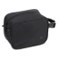 Несессер Rivacase 8409 Tegel ECO Travel Toiletry Case 8409 Black - фото №1