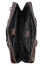 Мужская деловая кожаная сумка Ego Favorite 036-5951-01 формата А4 14″ 036-5951-01 Коричневый - фото №2