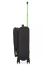 Чемодан на колесах Roncato 414213 Norway Trolley S 55 см Expandable 414213-01 01 Nero - фото №6