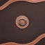 Саквояж Delsey 001676192 Chatelet Air 2.0 Travel bag 47 см 00167619206 06 Brown - фото №7