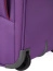 Чемодан American Tourister 14G*001 Pikes Peak Upright 55 см Expandable 14G-91001 91 Purple - фото №4