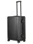 Чемодан на защелках Conwood 1218TE131-240 Conwood 1 и 2 Frame Suitcase M 67 см 1218TE131199240 Чёрный - фото №7