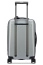 Чемодан с амортизаторами Delsey 001007801 Peugeot Zip 4DW Cabin Trolley Case 55 см Expandable USB 00100780111 11 Silver - фото №4