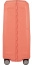 Чемодан на колёсах Samsonite CK6*002 Magnum Spinner 69 см CK6-90002 90 Coral Pink - фото №6