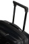 Чемодан на колёсах Samsonite CW6*001 Proxis Spinner 55 см USB Expandable CW6-09001 09 Black - фото №13