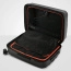 Чемодан с портпледом, амортизаторами и стопором Eberhart 05D*428 Drive 2.0 Spinner L 77 см Exp 05D-009-428 009 Black - фото №3