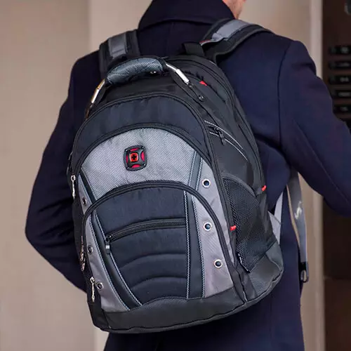 Коллекция Backpacks Wenger